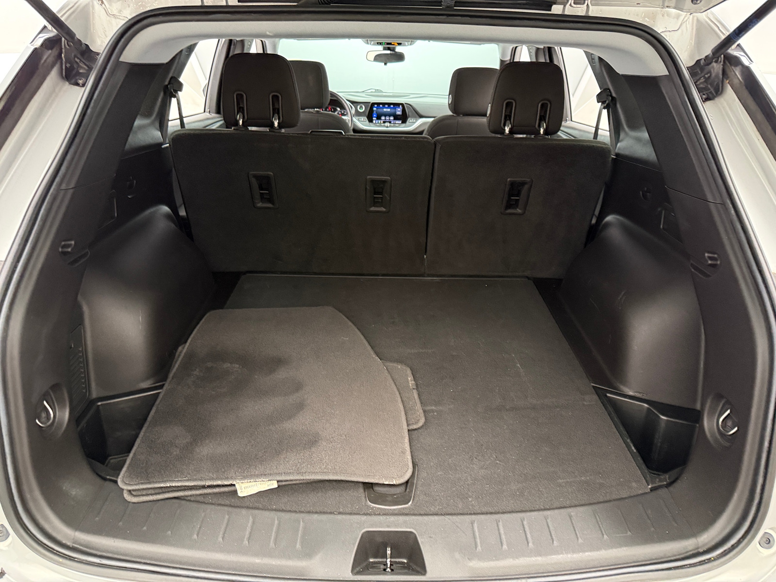 Thumbnail: 2020 Chevrolet Blazer - 7