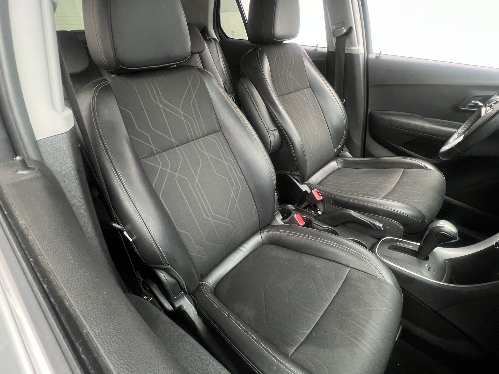 Thumbnail: 2019 Chevrolet Trax - 2