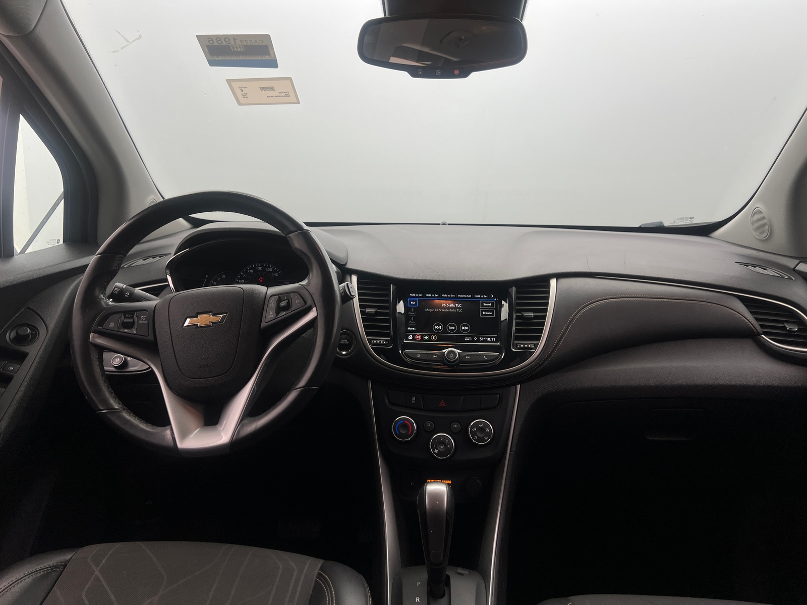 Thumbnail: 2019 Chevrolet Trax - 3