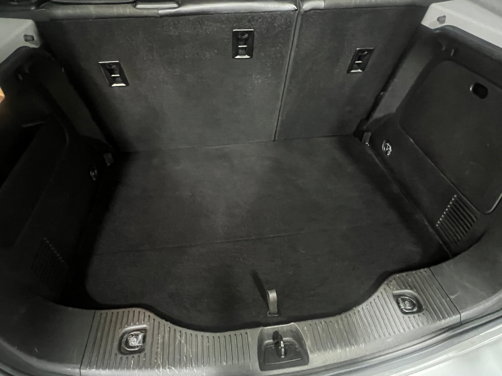 Thumbnail: 2019 Chevrolet Trax - 7