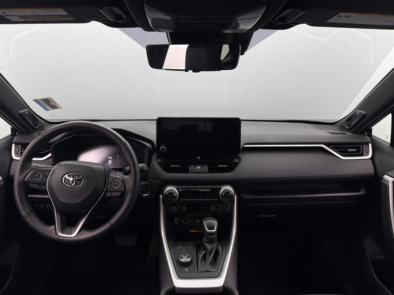 Thumbnail: 2023 Toyota RAV4 - 3