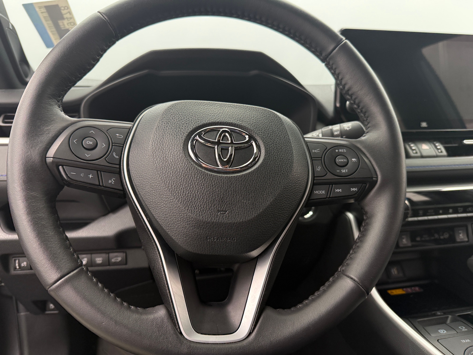 Thumbnail: 2023 Toyota RAV4 - 5