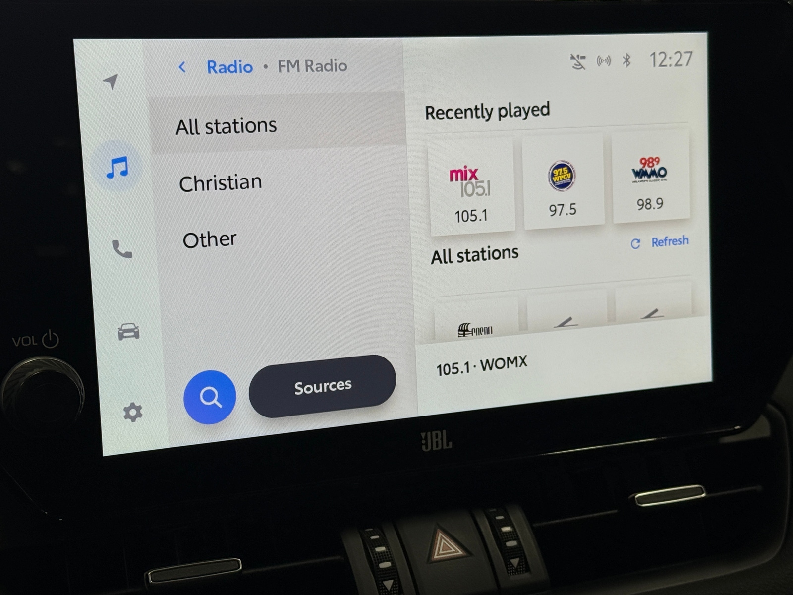Thumbnail: 2023 Toyota RAV4 - 4