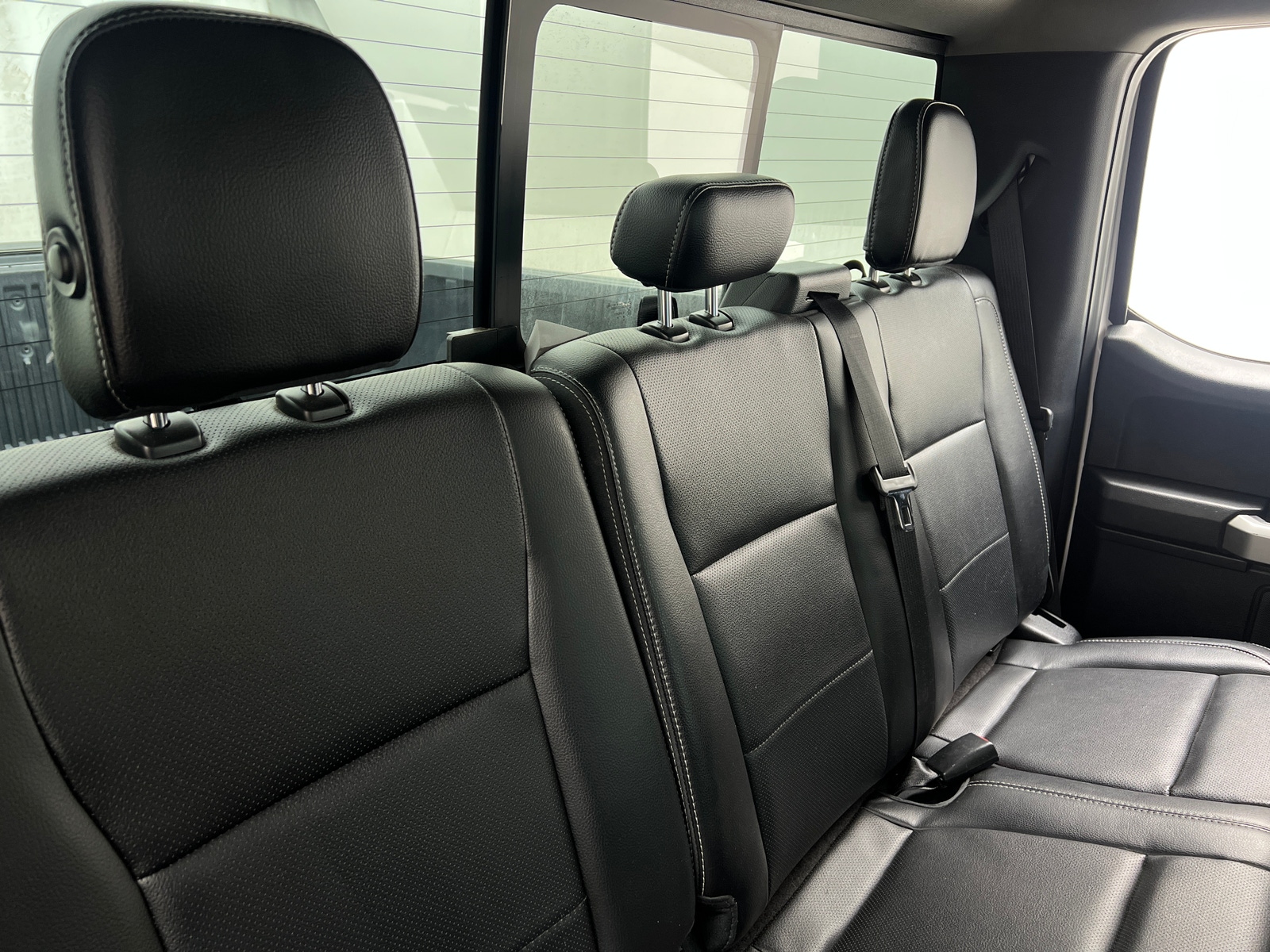 Thumbnail: 2016 Ford Econoline - 5