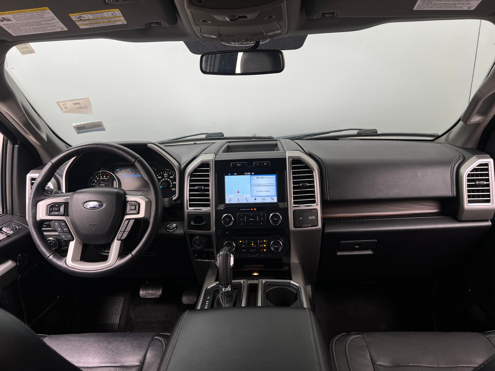 Thumbnail: 2016 Ford Econoline - 2