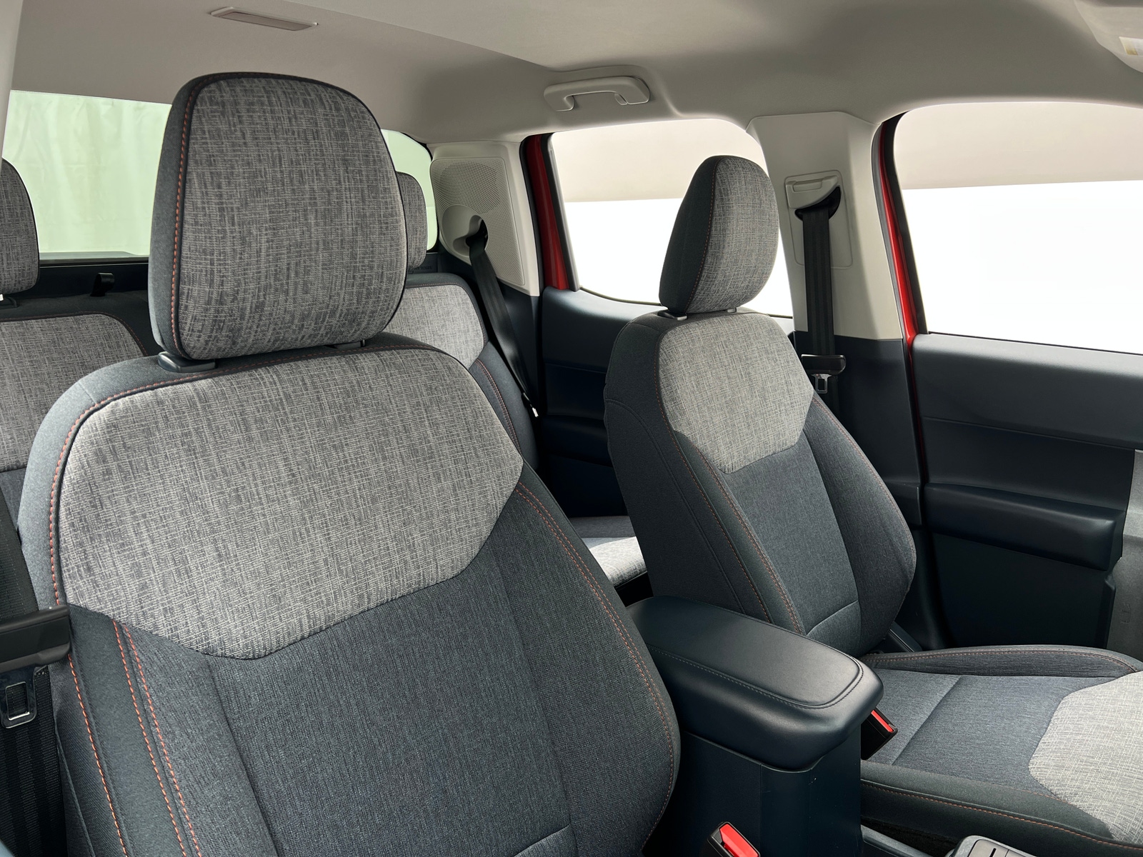 Thumbnail: 2023 Ford Maverick - 2