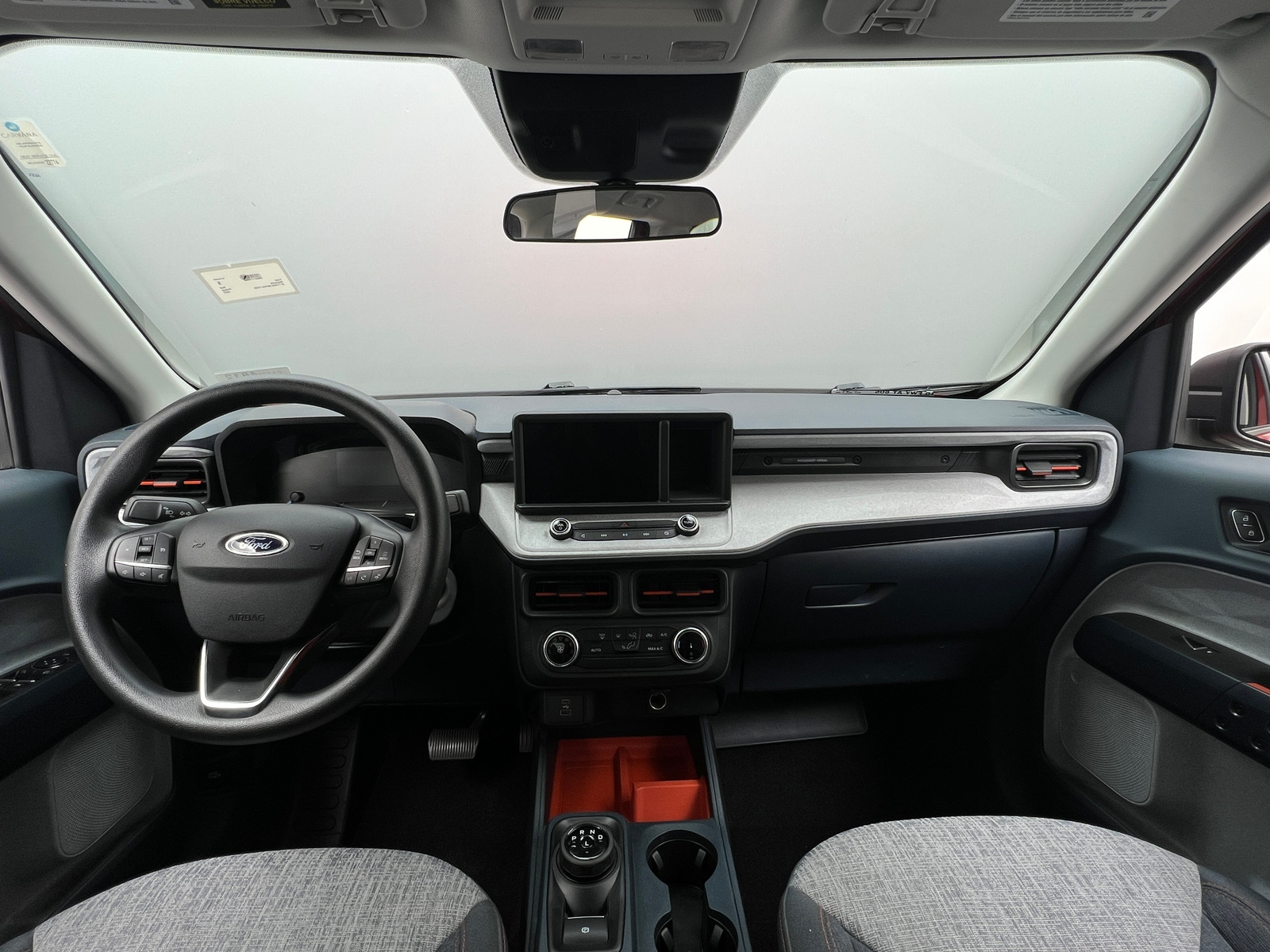 Thumbnail: 2023 Ford Maverick - 3