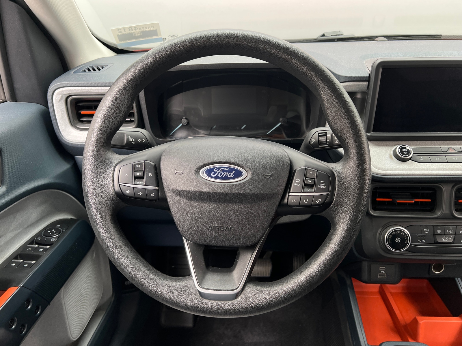 Thumbnail: 2023 Ford Maverick - 5