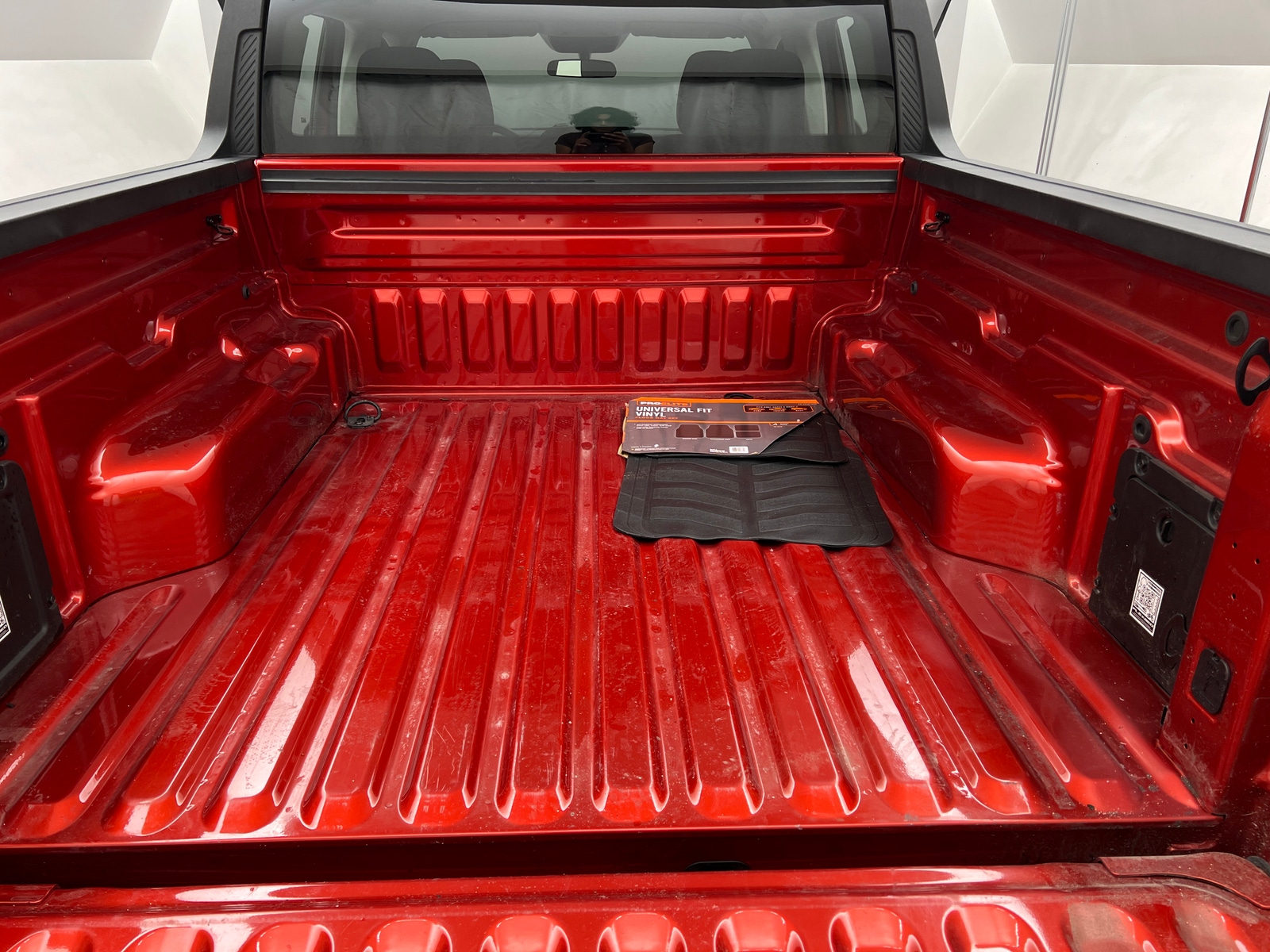 Thumbnail: 2023 Ford Maverick - 7