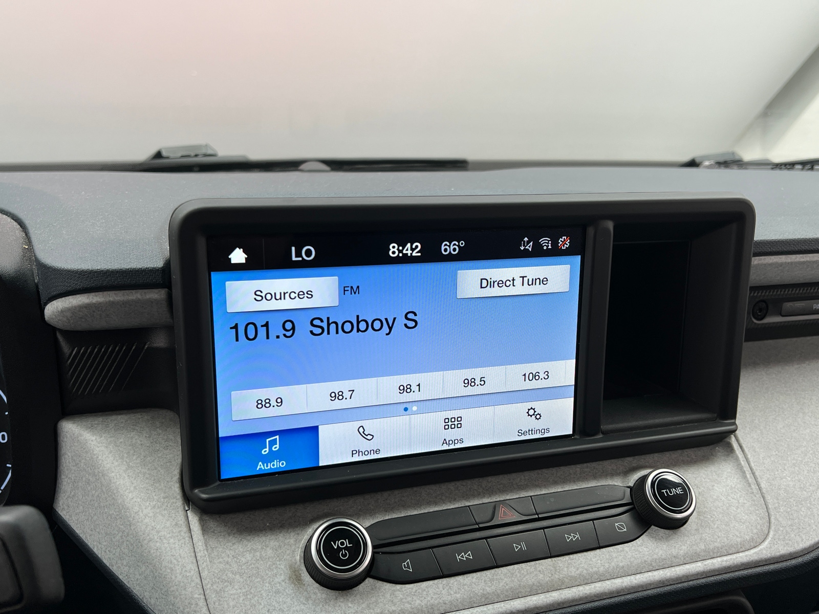 Thumbnail: 2023 Ford Maverick - 4