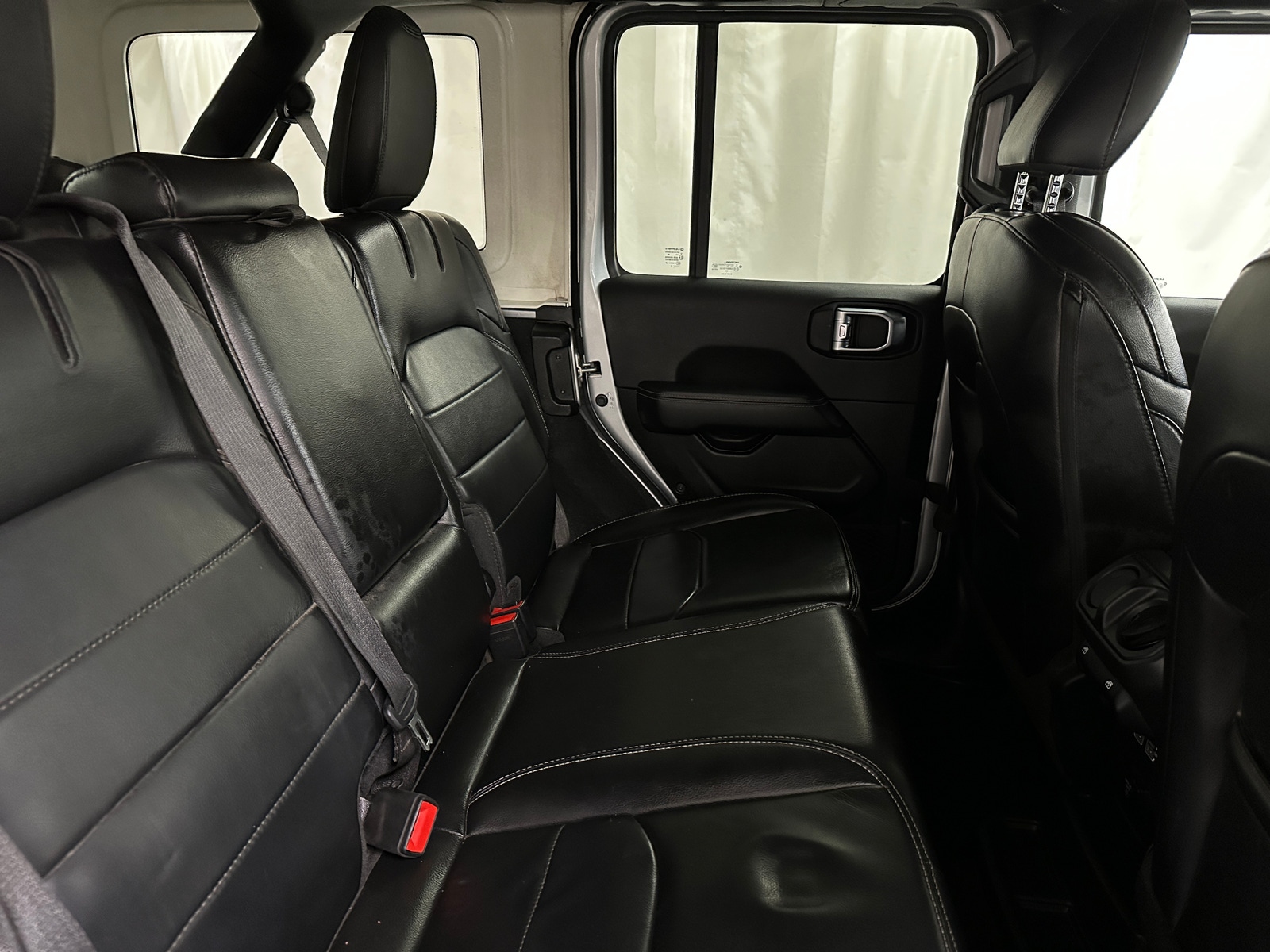 Thumbnail: 2023 Jeep Wrangler - 5