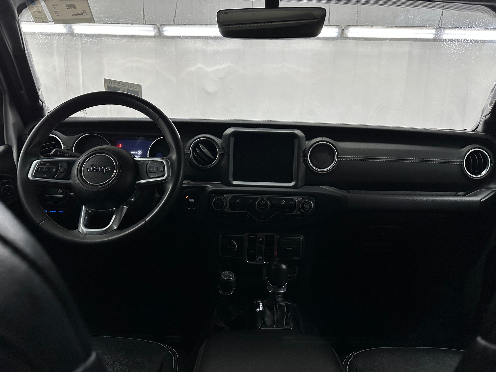 Thumbnail: 2023 Jeep Wrangler - 2