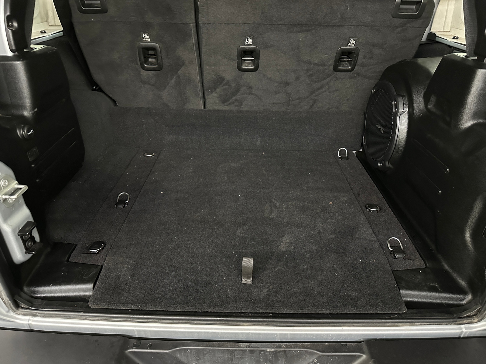 Thumbnail: 2023 Jeep Wrangler - 6