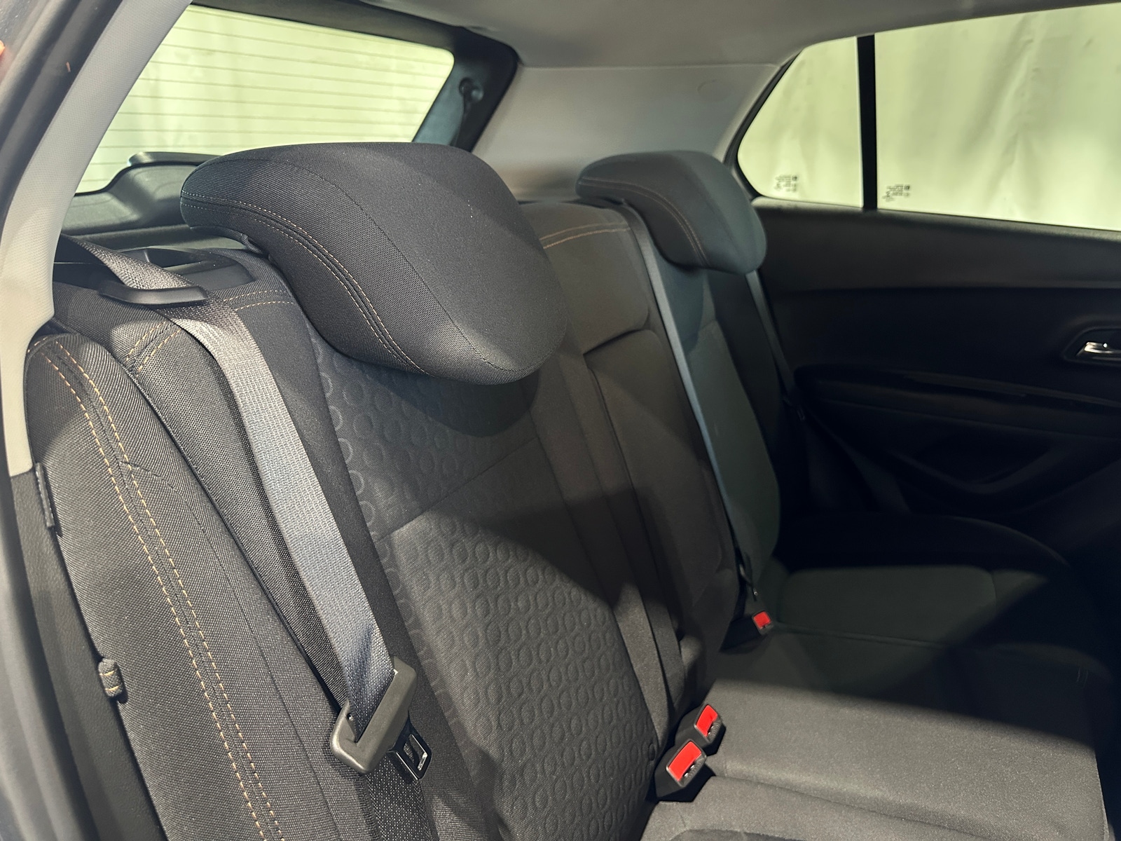 Thumbnail: 2019 Chevrolet Trax - 6