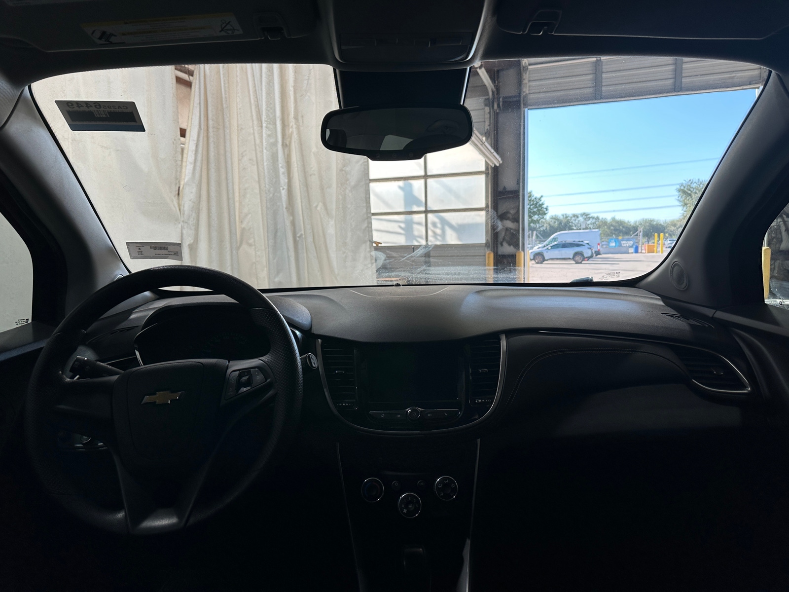 Thumbnail: 2019 Chevrolet Trax - 3