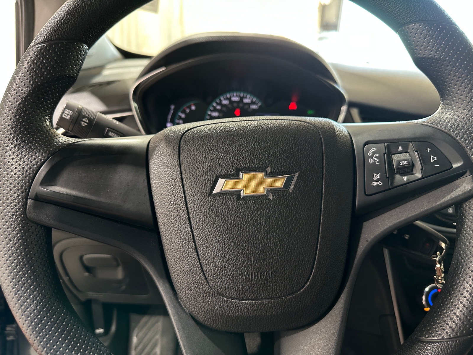 Thumbnail: 2019 Chevrolet Trax - 5