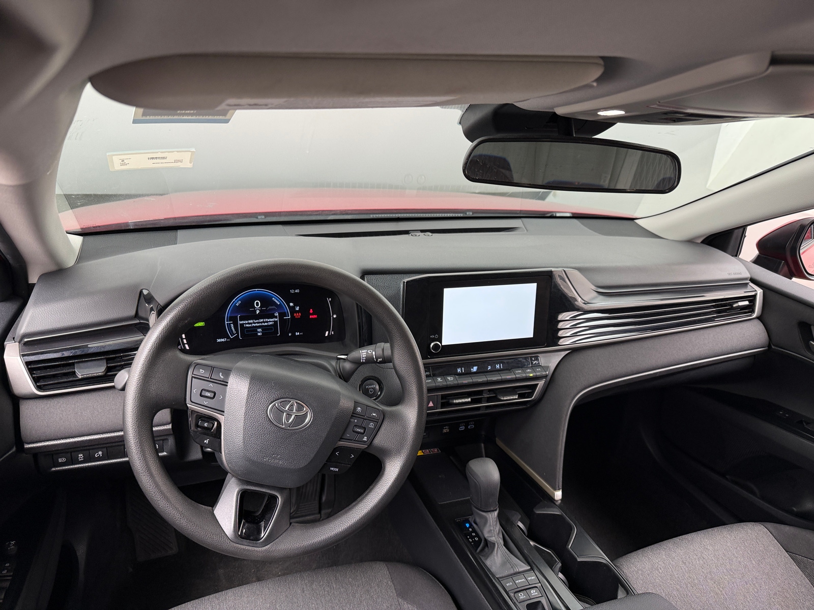 Thumbnail: 2025 Toyota Camry - 3