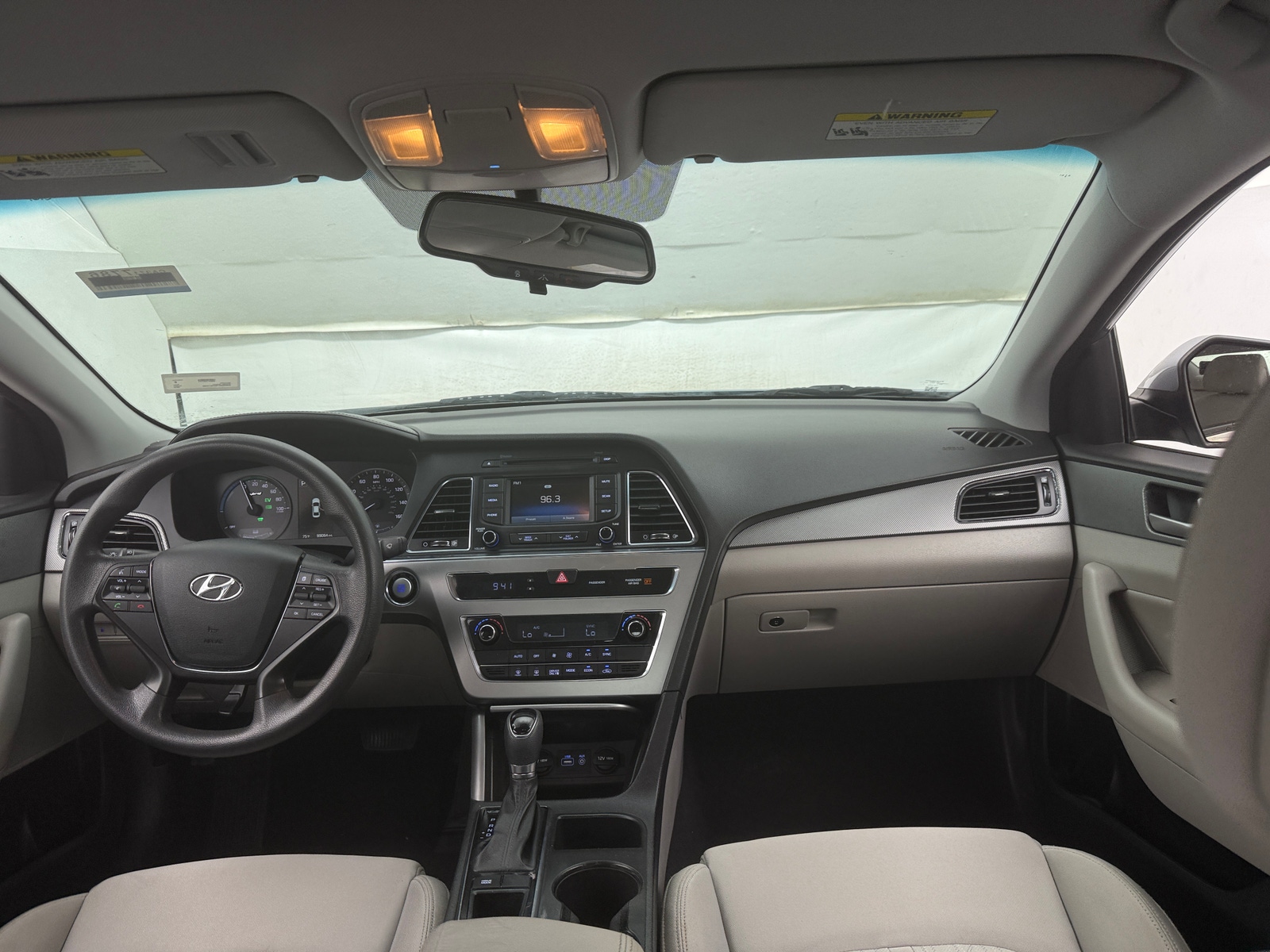 Thumbnail: 2016 Hyundai Sonata - 3