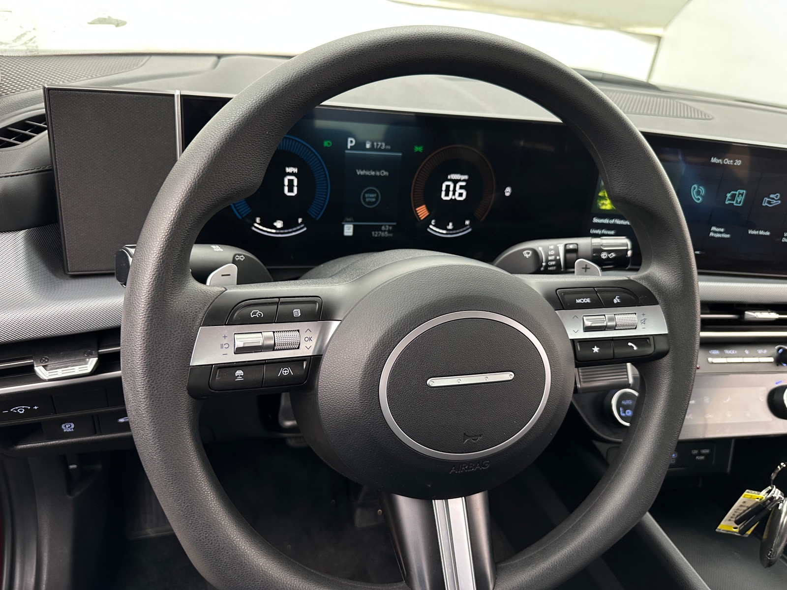 Thumbnail: 2025 Hyundai Sonata - 5