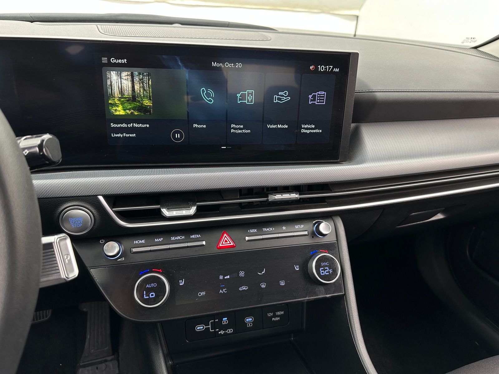 Thumbnail: 2025 Hyundai Sonata - 4