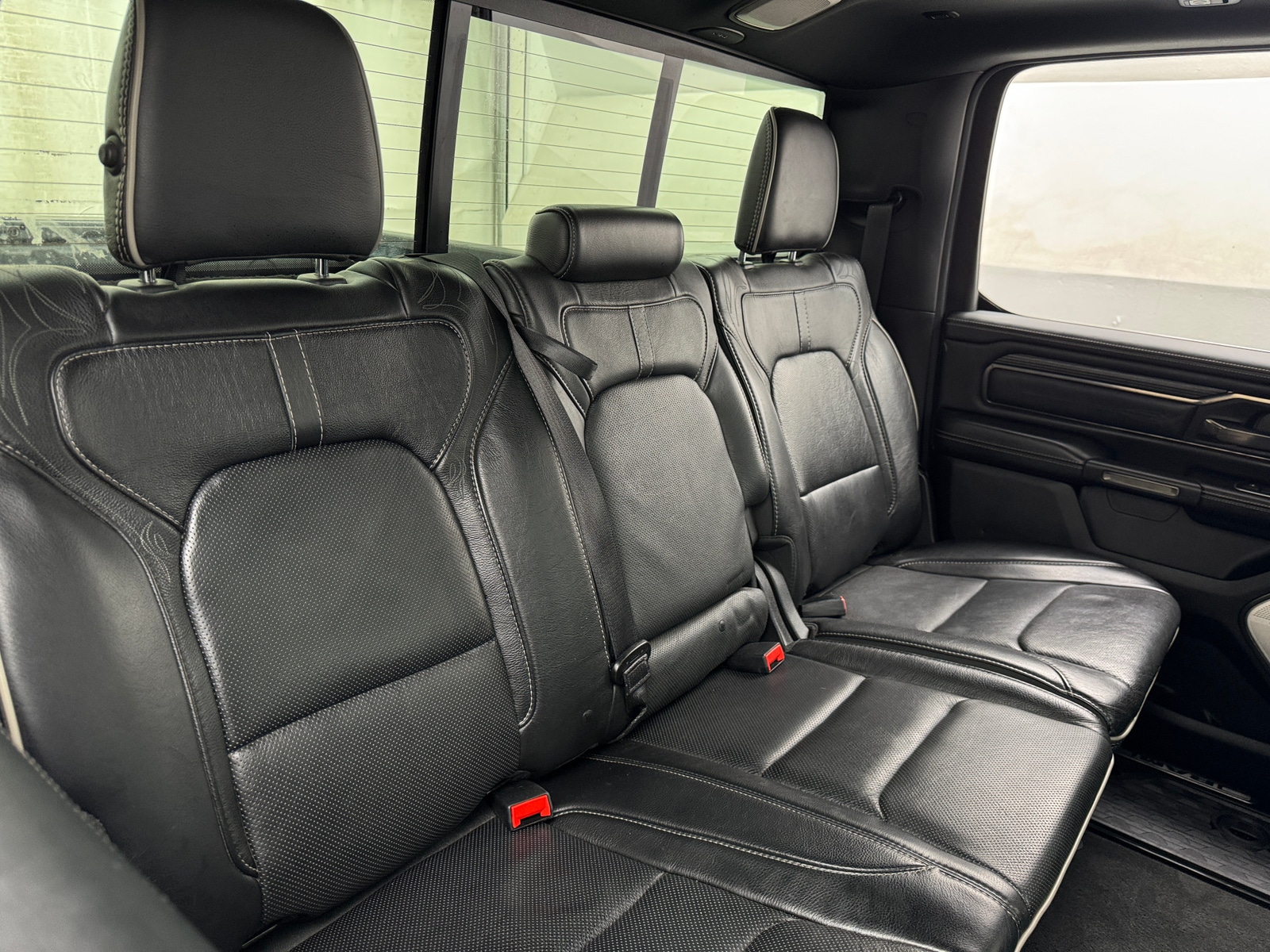 Thumbnail: 2020 RAM 1500 - 5