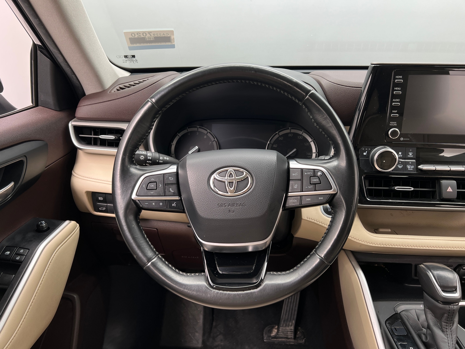 Thumbnail: 2020 Toyota Highlander - 4