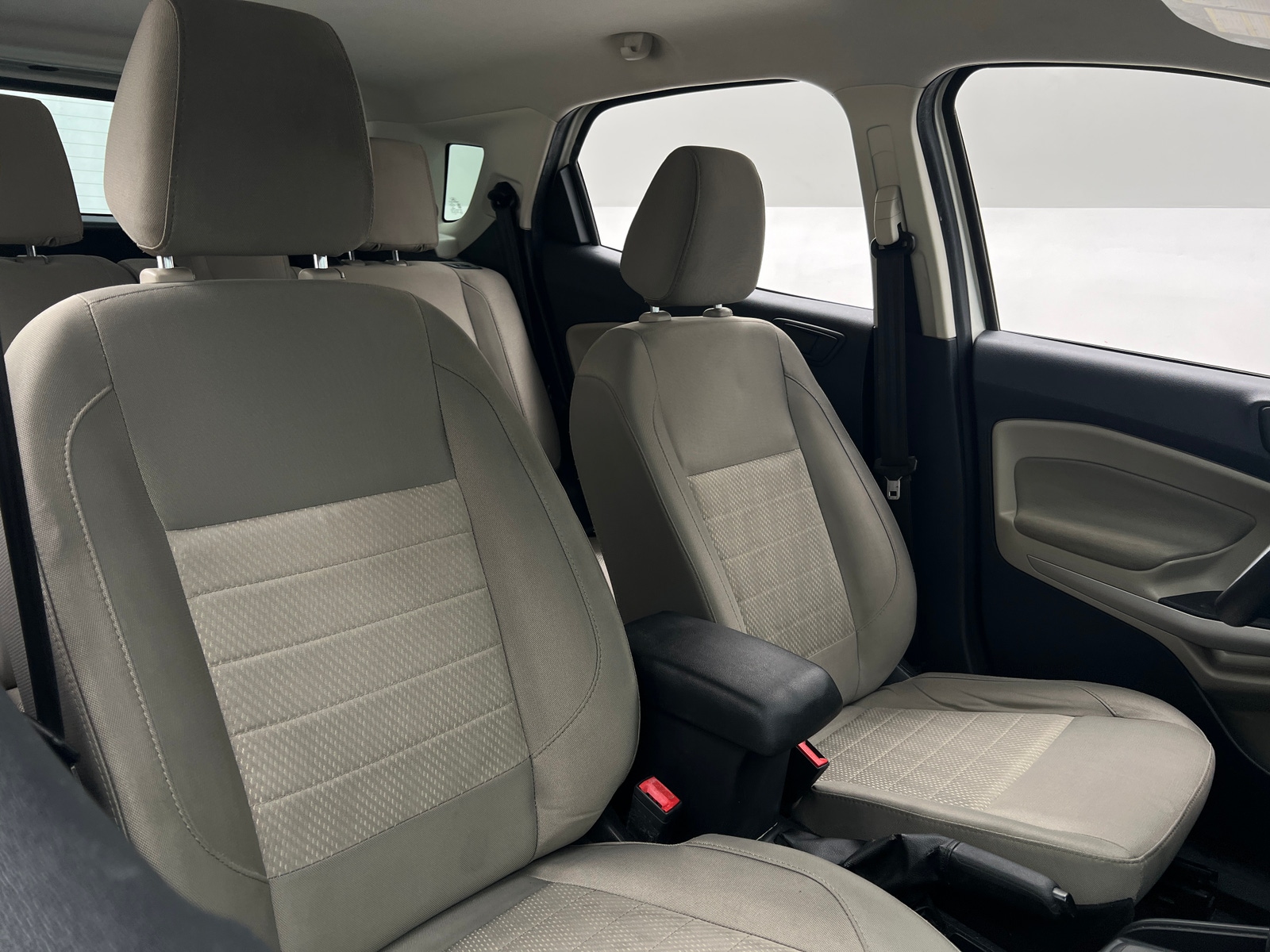 Thumbnail: 2020 Ford EcoSport - 2