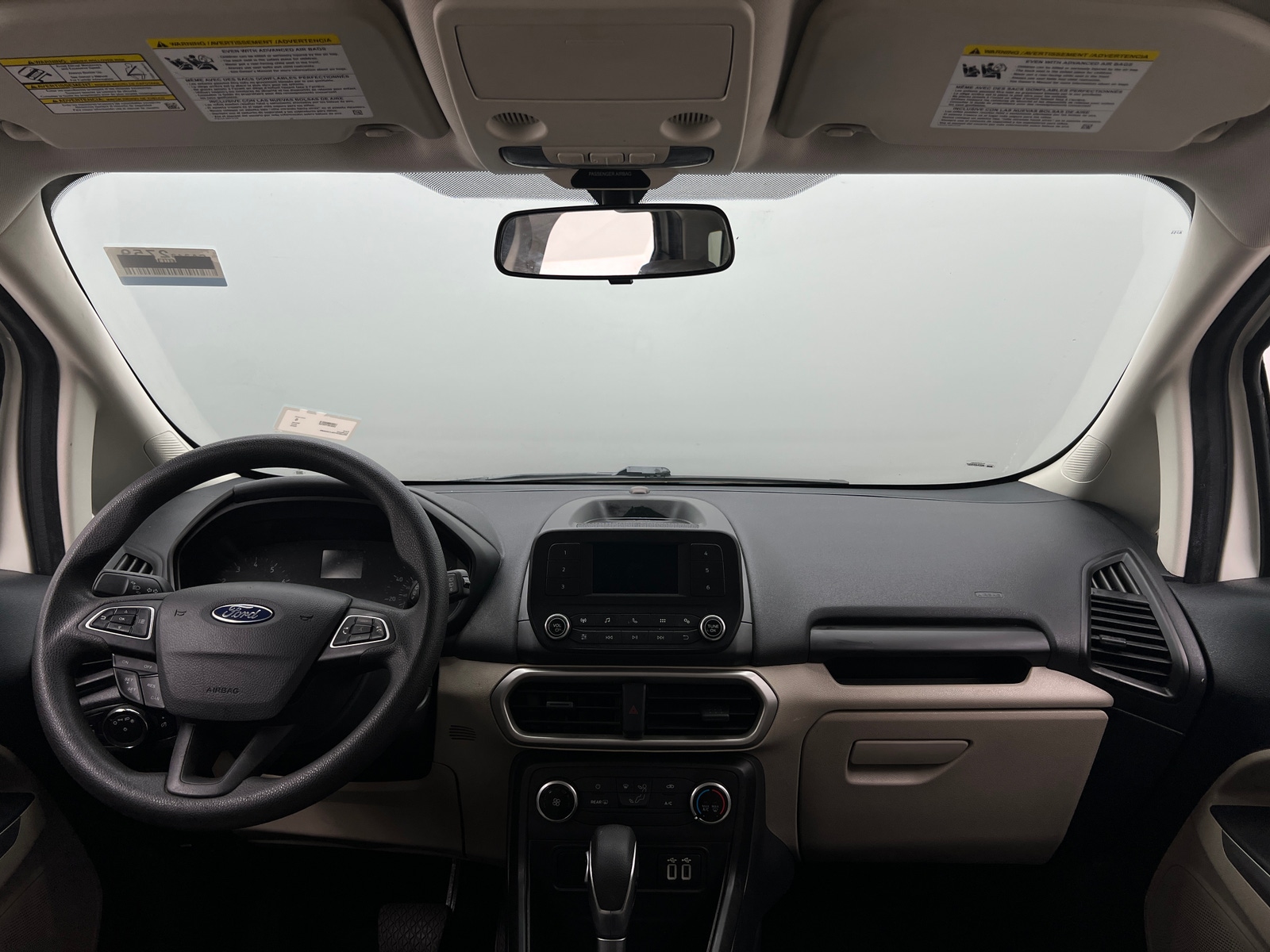 Thumbnail: 2020 Ford EcoSport - 3