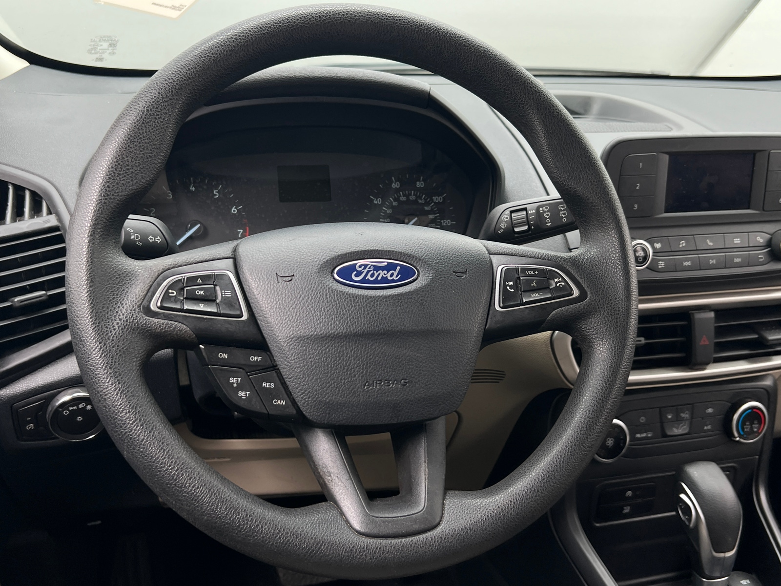 Thumbnail: 2020 Ford EcoSport - 5