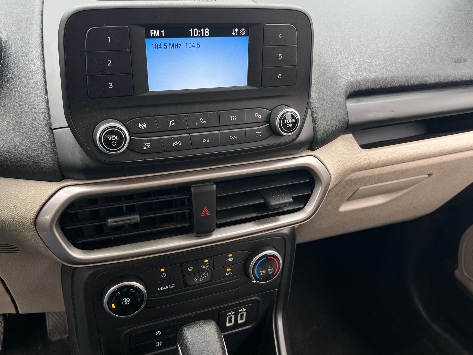 Thumbnail: 2020 Ford EcoSport - 4