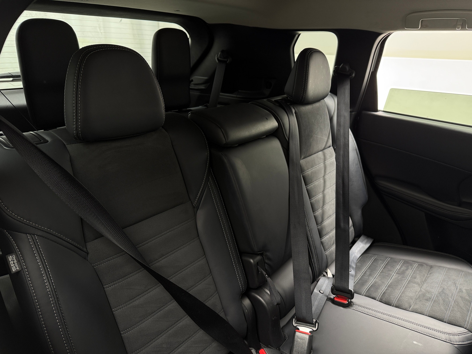 Thumbnail: 2024 Mitsubishi Outlander - 6