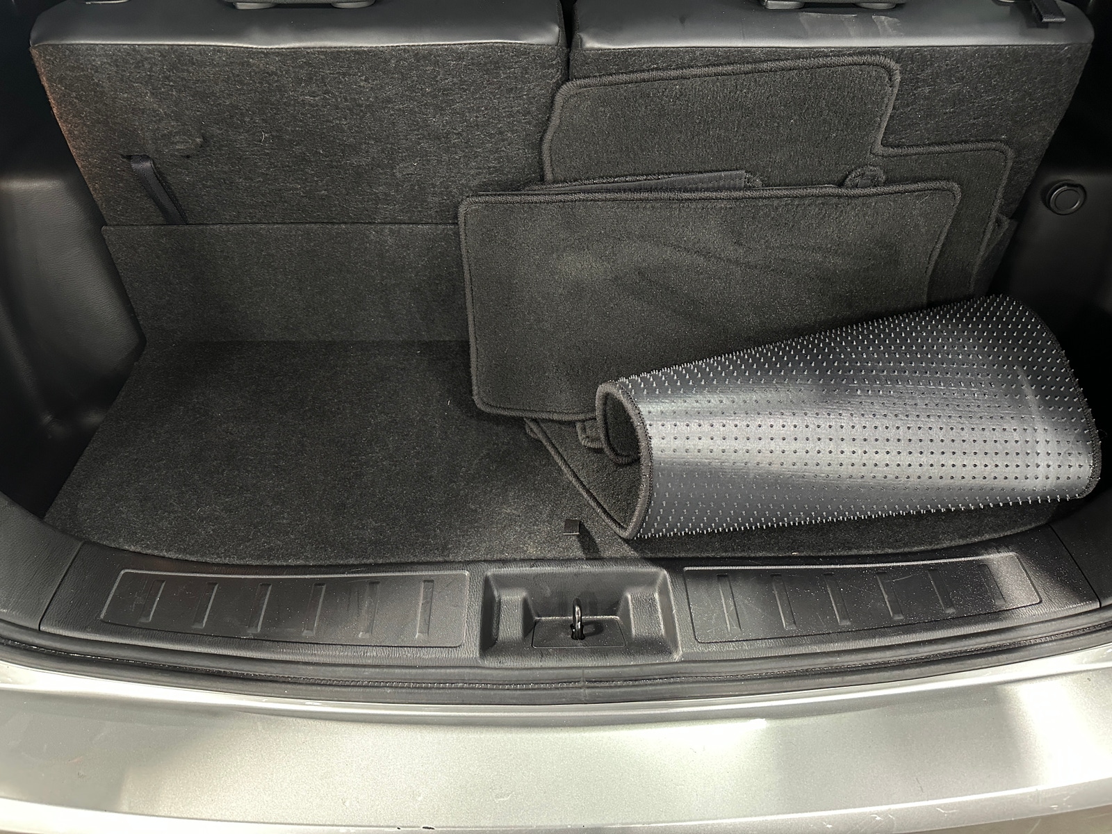 Thumbnail: 2024 Mitsubishi Outlander - 7