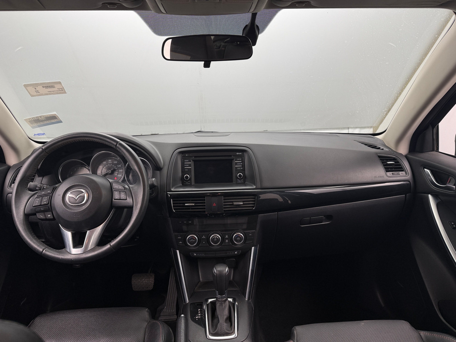 Thumbnail: 2015 Mazda CX-5 - 2
