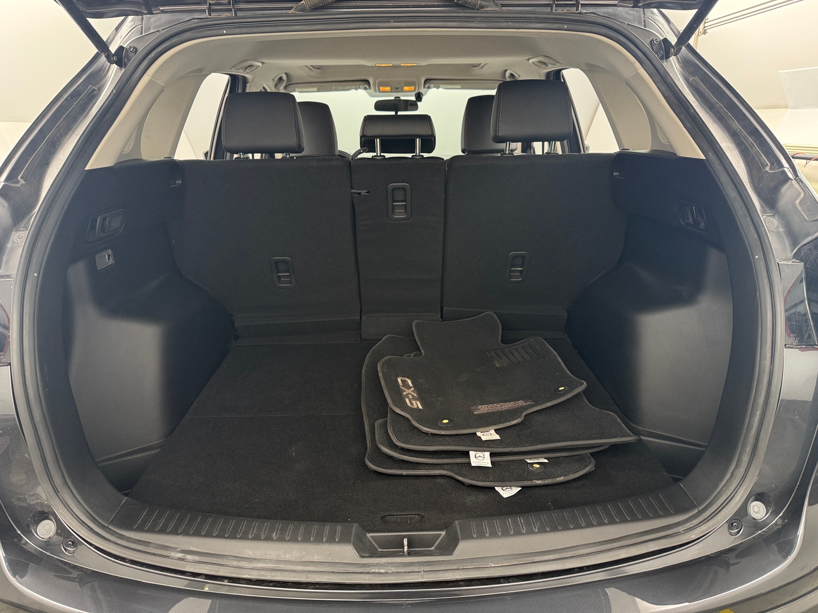 Thumbnail: 2015 Mazda CX-5 - 6