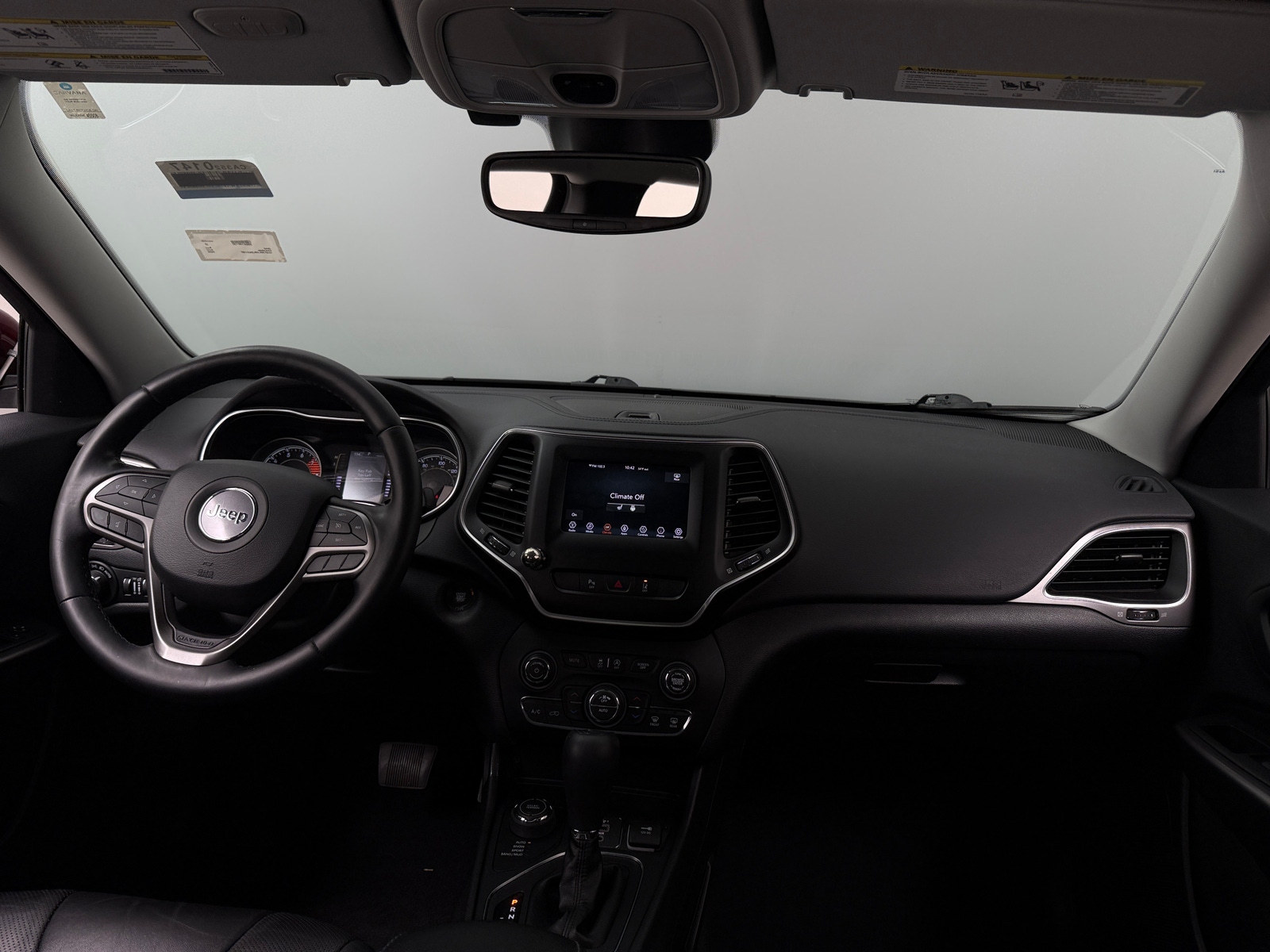 Thumbnail: 2020 Jeep Cherokee - 2