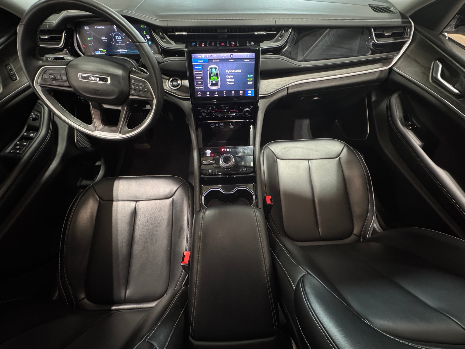 Thumbnail: 2023 Jeep Grand Cherokee - 2