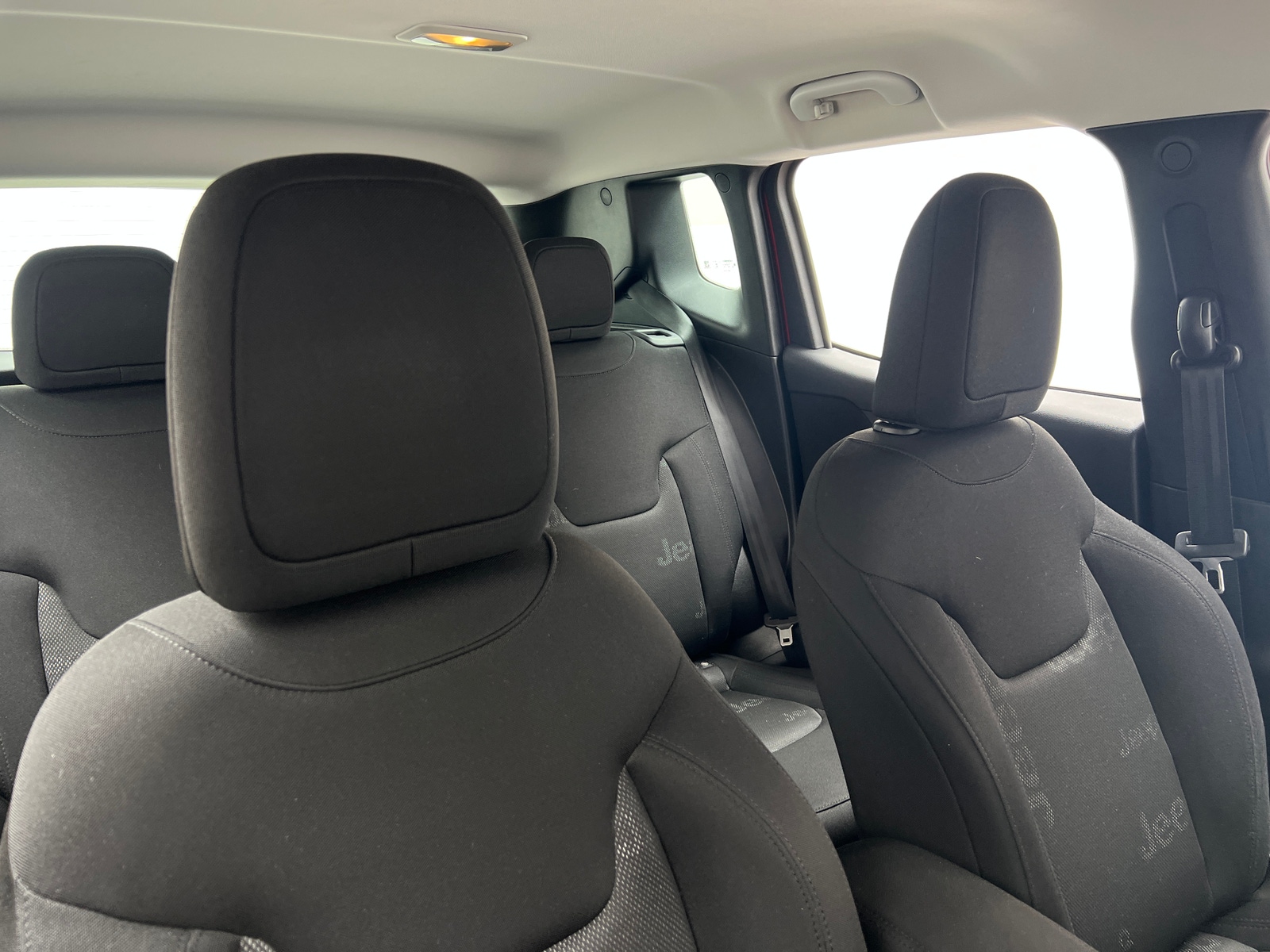 Thumbnail: 2017 Jeep Renegade - 2