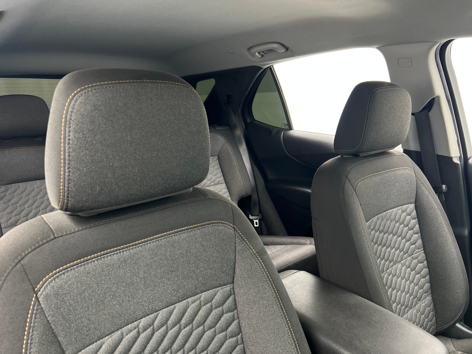 Thumbnail: 2020 Chevrolet Equinox - 2