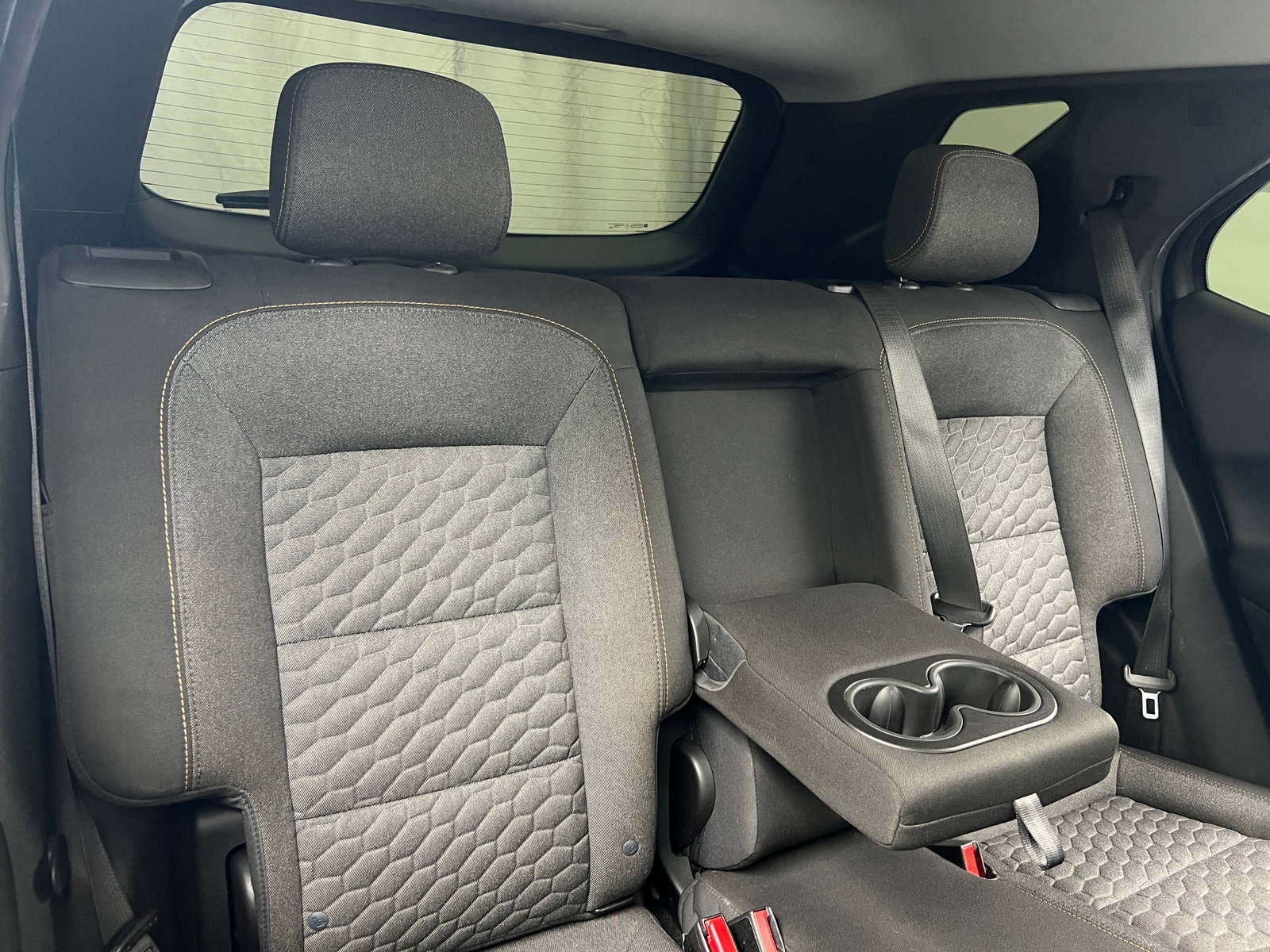 Thumbnail: 2020 Chevrolet Equinox - 6
