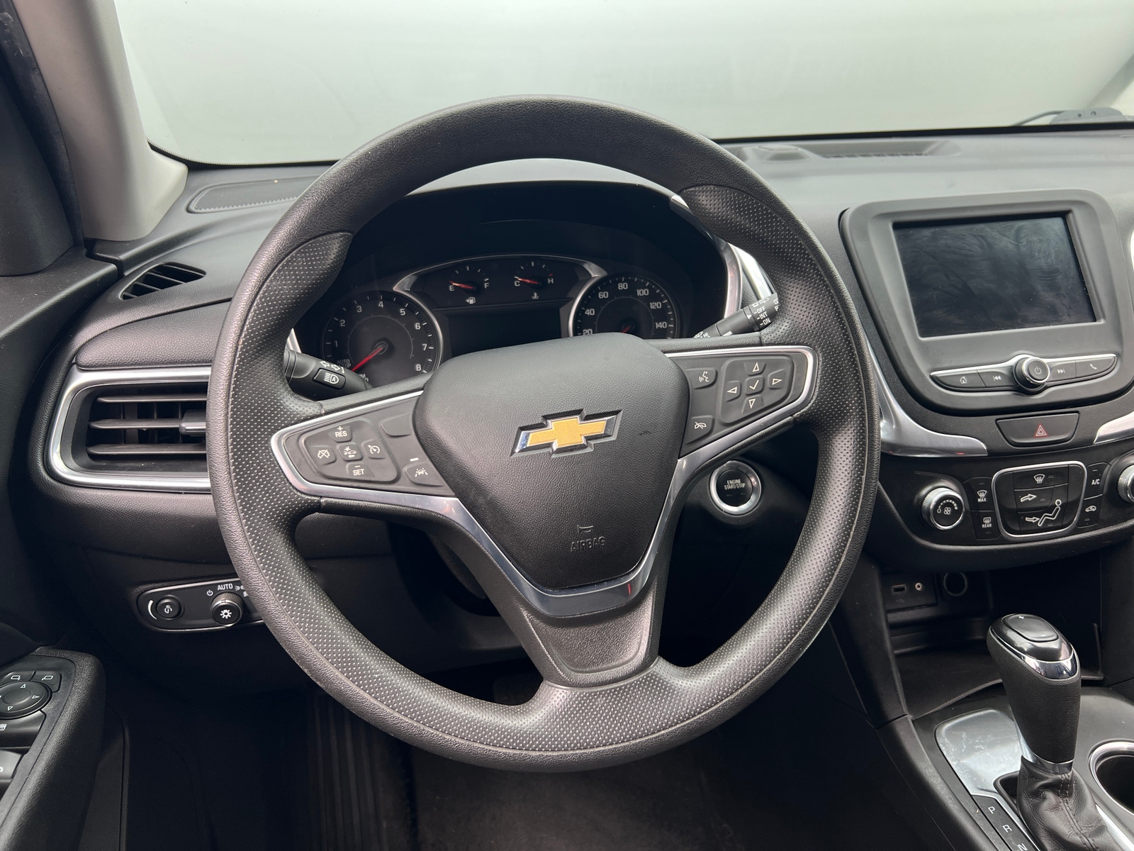 Thumbnail: 2020 Chevrolet Equinox - 5