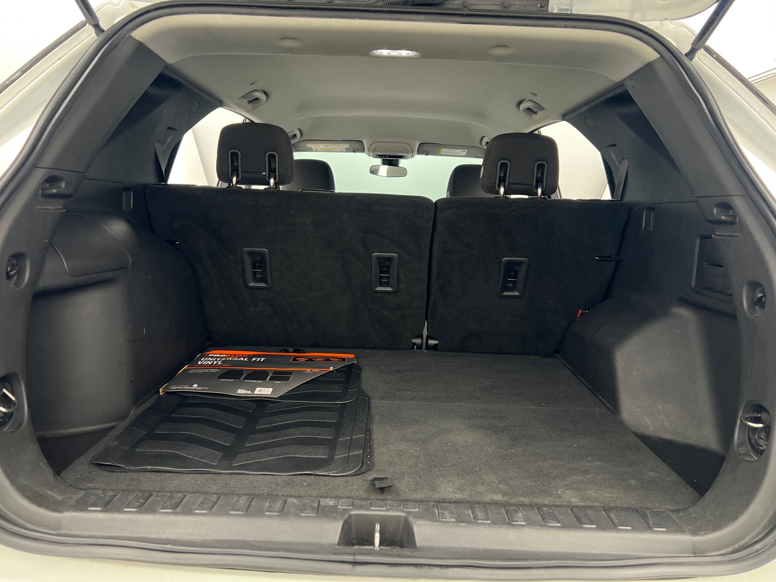 Thumbnail: 2020 Chevrolet Equinox - 7