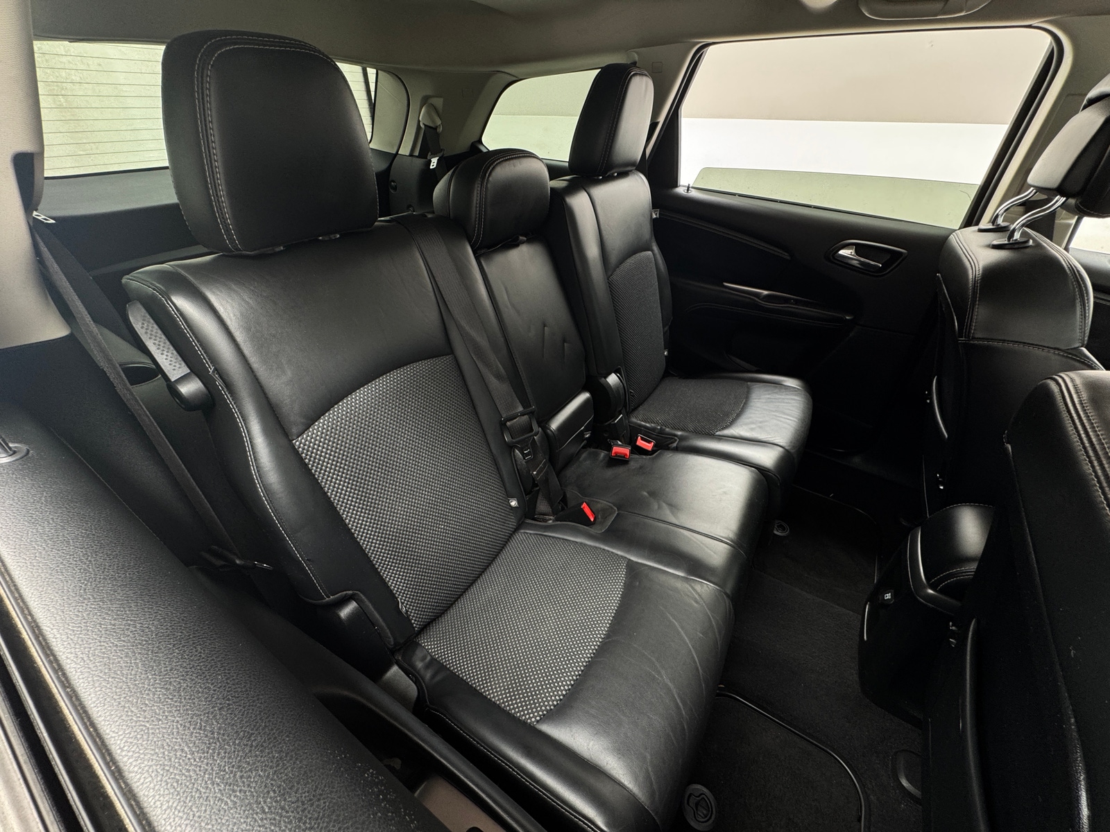 Thumbnail: 2020 Dodge Journey - 5