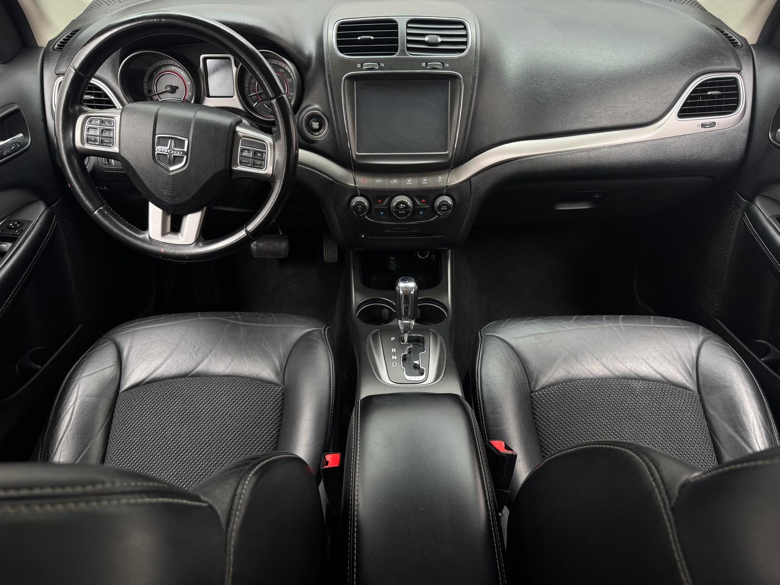 Thumbnail: 2020 Dodge Journey - 2
