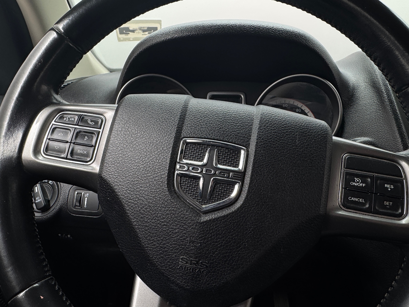 Thumbnail: 2020 Dodge Journey - 4