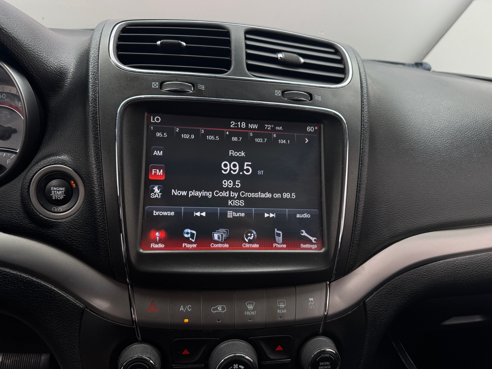 Thumbnail: 2020 Dodge Journey - 3