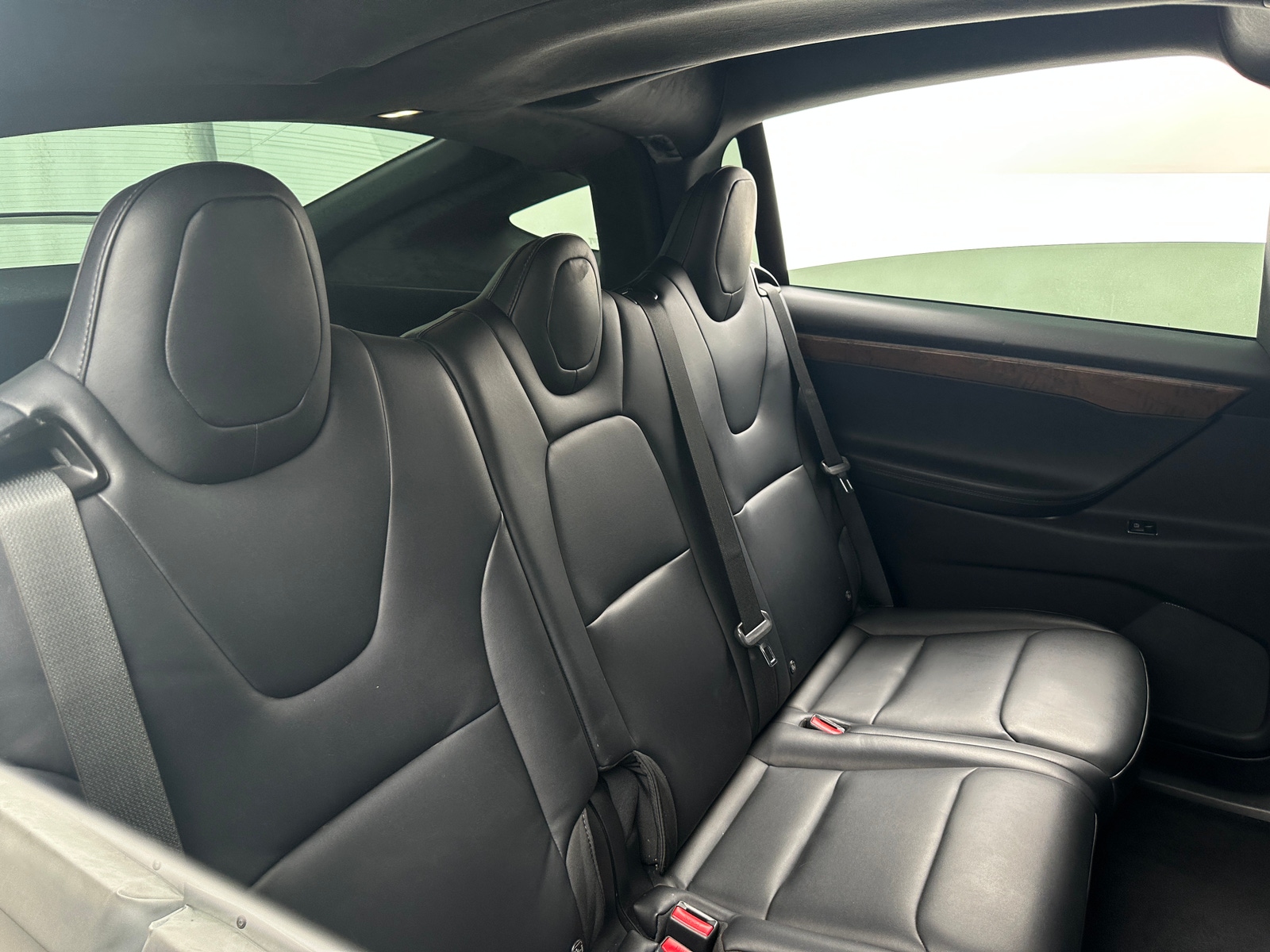 Thumbnail: 2020 Tesla Model X - 5