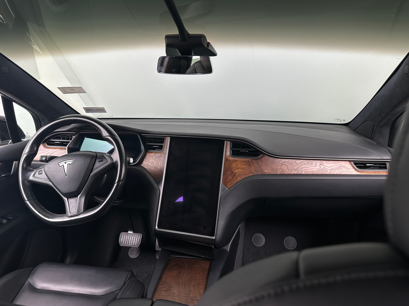 Thumbnail: 2020 Tesla Model X - 2