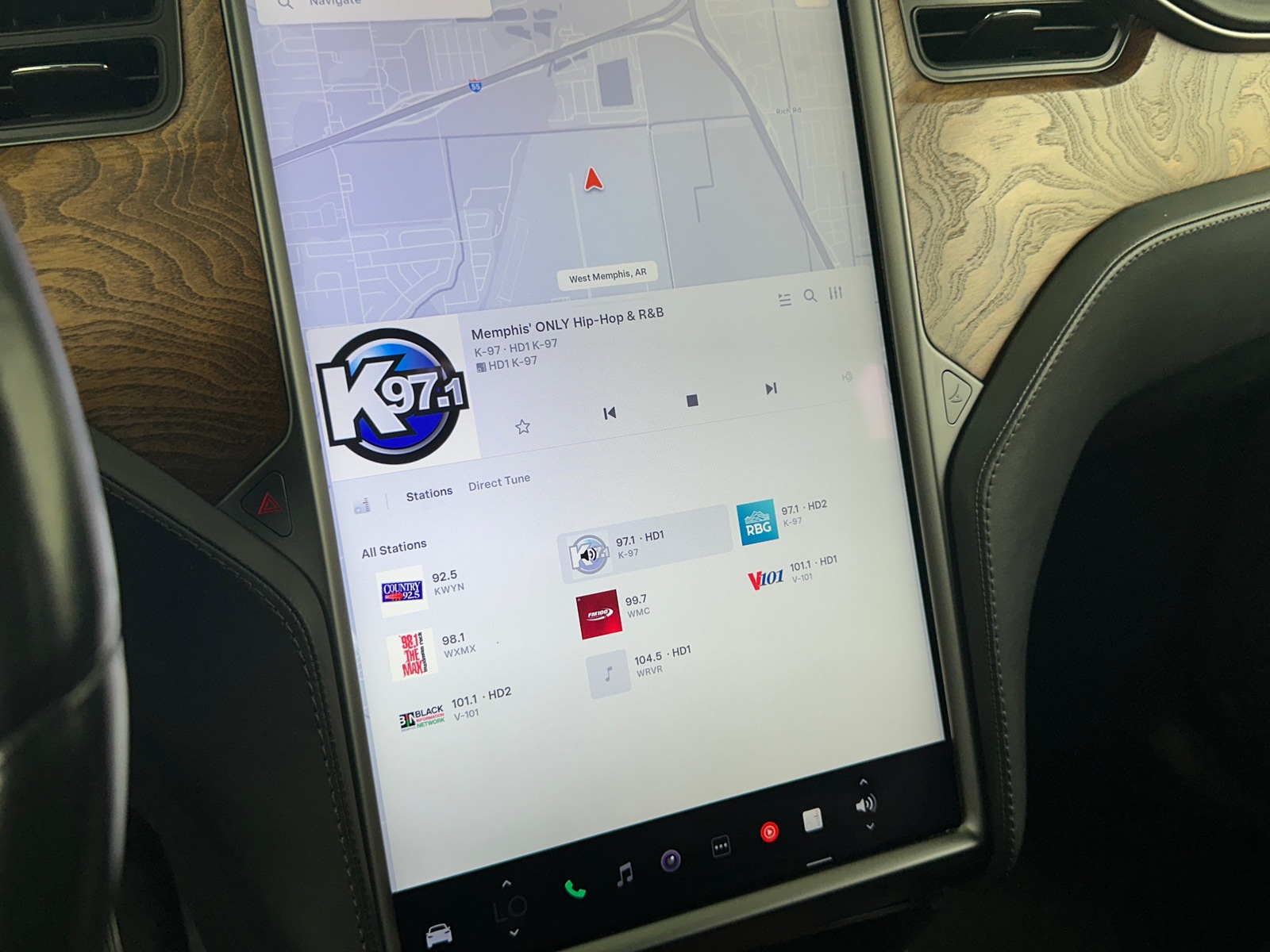 Thumbnail: 2020 Tesla Model X - 3
