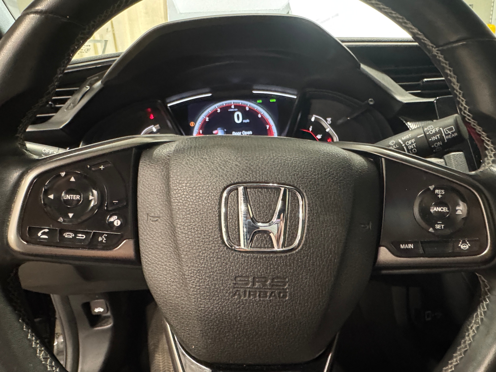 Thumbnail: 2021 Honda Civic - 5