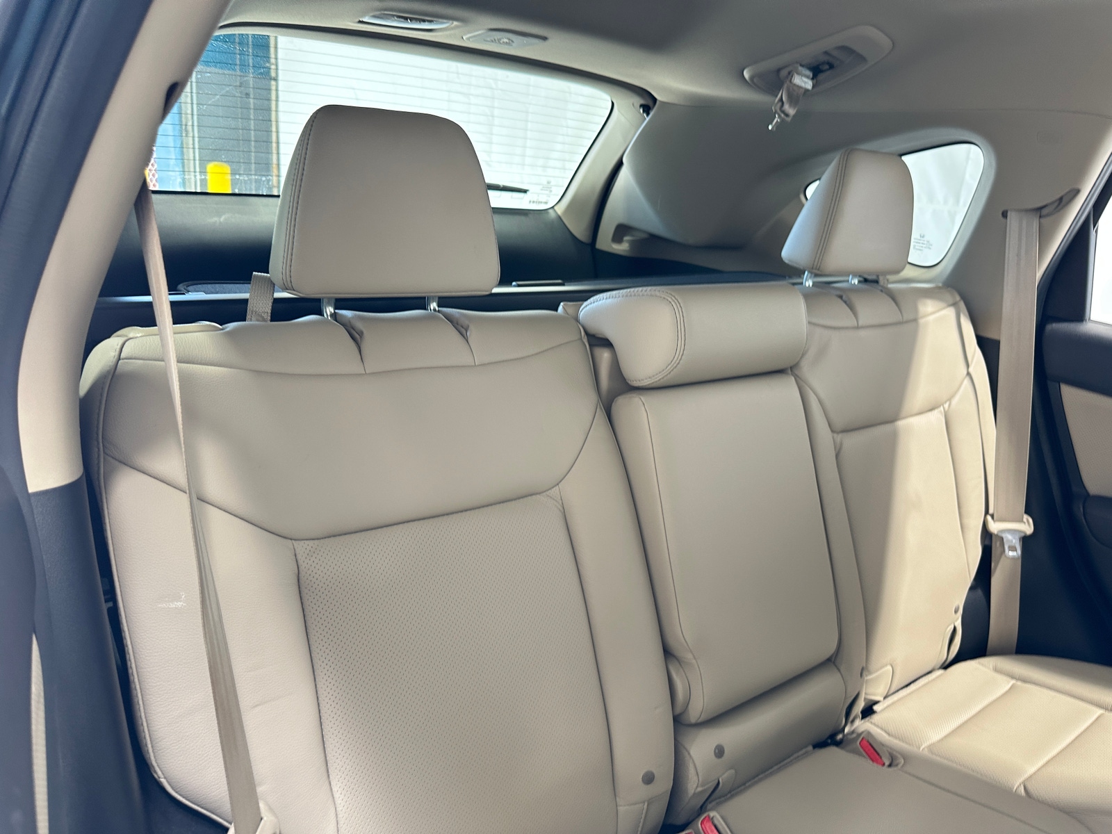 Thumbnail: 2016 Honda CR-V - 5